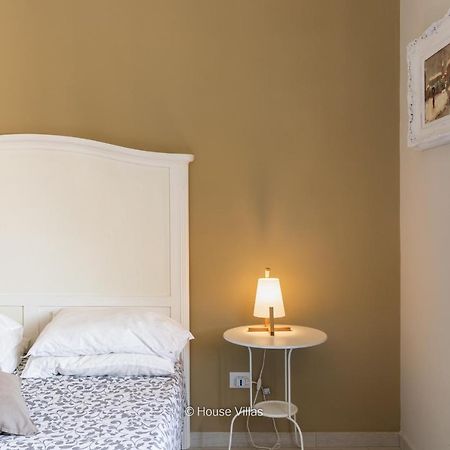 Il 49 Rooms Noto Exteriör bild
