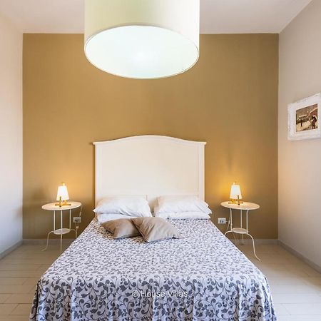Il 49 Rooms Noto Exteriör bild