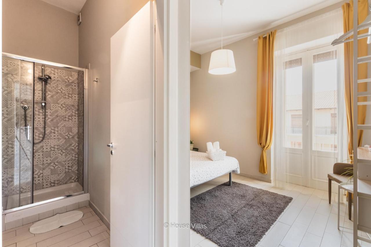 Il 49 Rooms Noto Exteriör bild