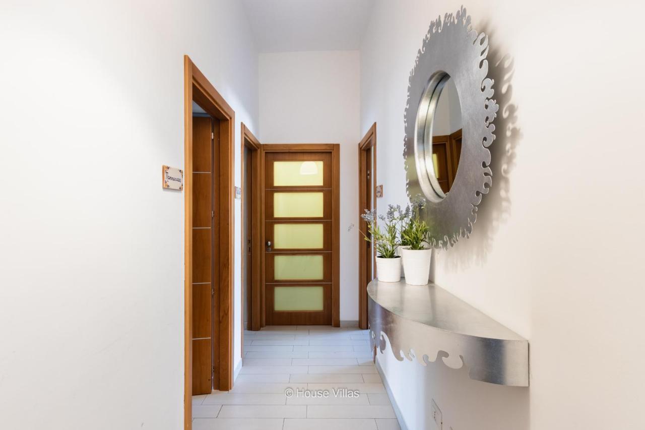 Il 49 Rooms Noto Exteriör bild