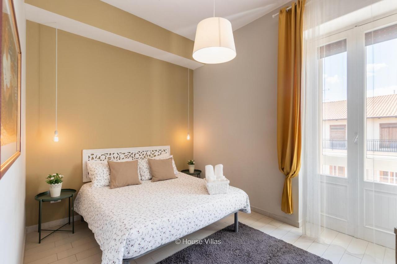 Il 49 Rooms Noto Exteriör bild