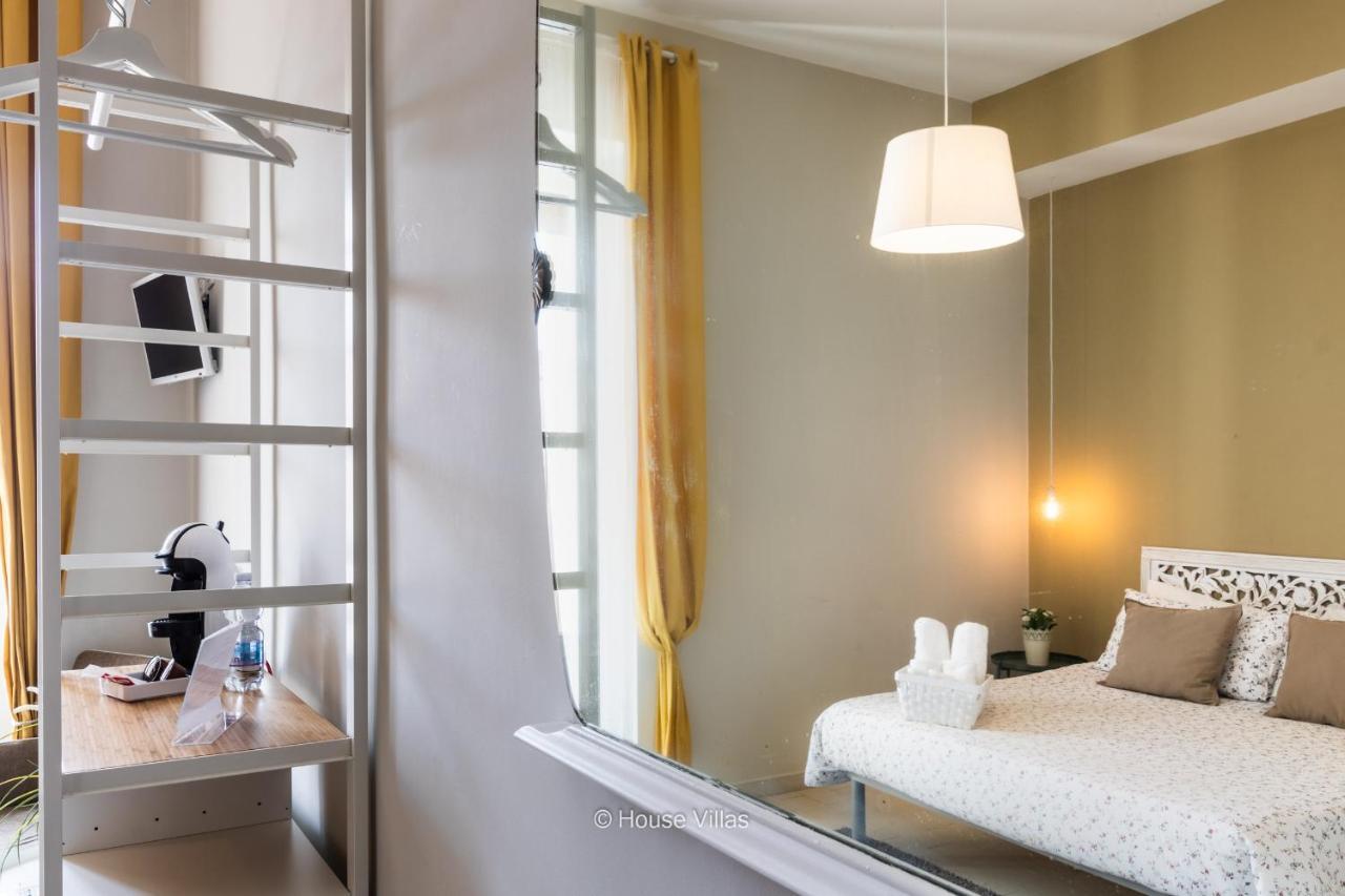 Il 49 Rooms Noto Exteriör bild