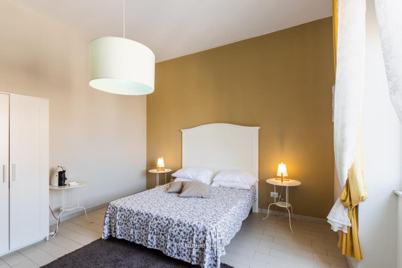Il 49 Rooms Noto Exteriör bild
