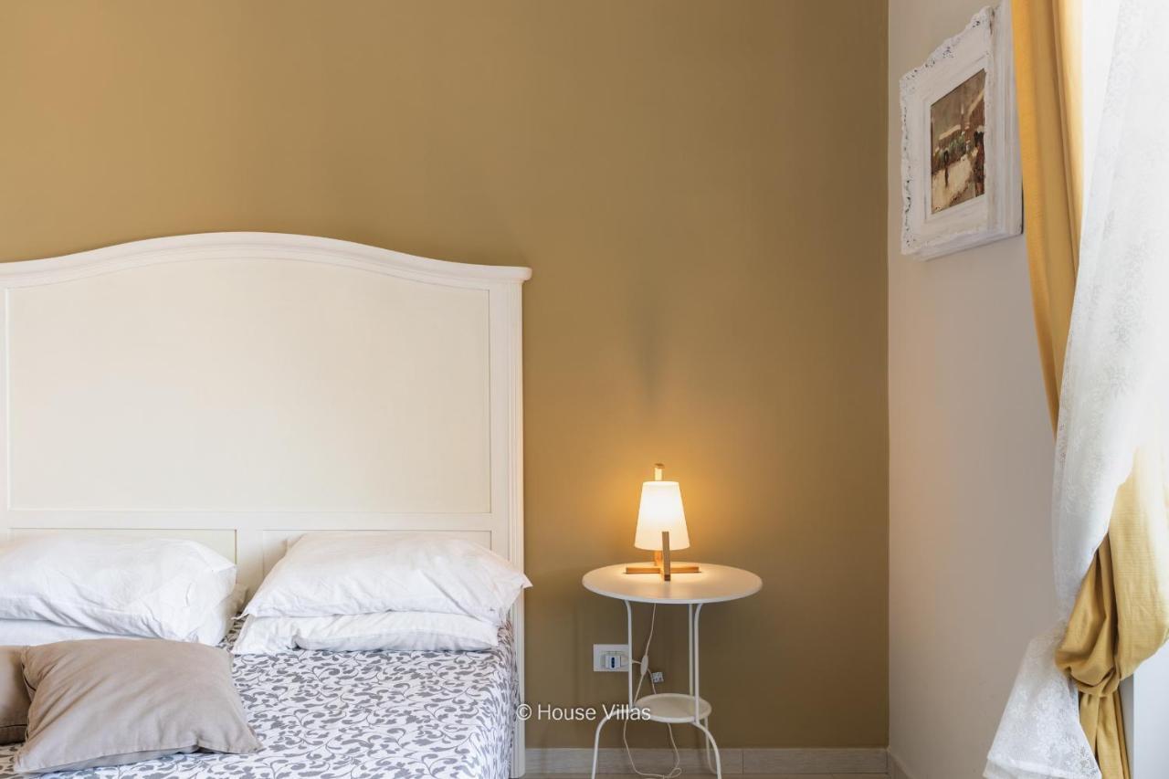 Il 49 Rooms Noto Exteriör bild