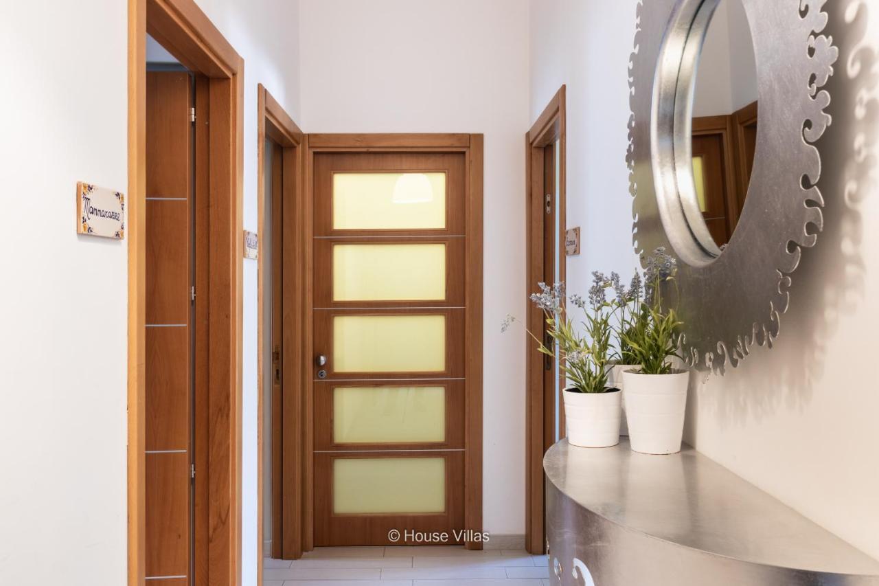 Il 49 Rooms Noto Exteriör bild