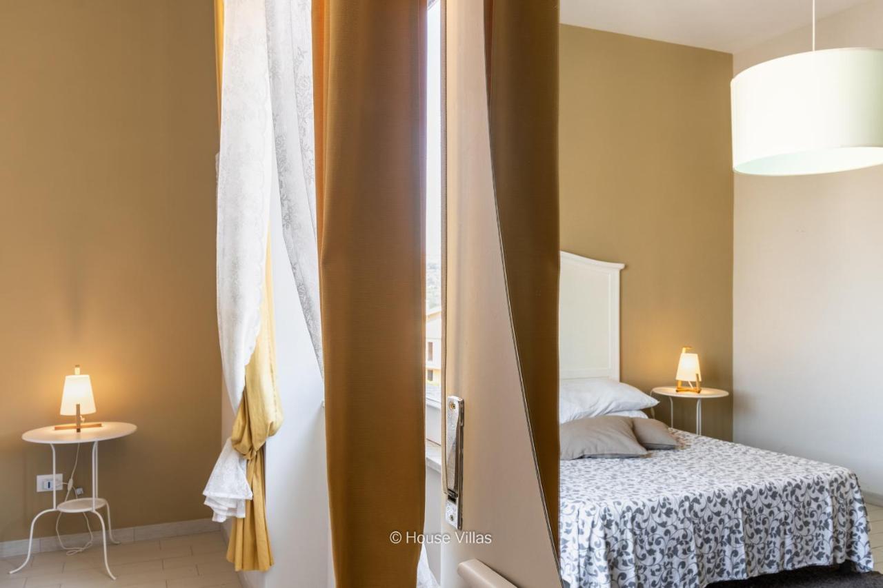 Il 49 Rooms Noto Exteriör bild