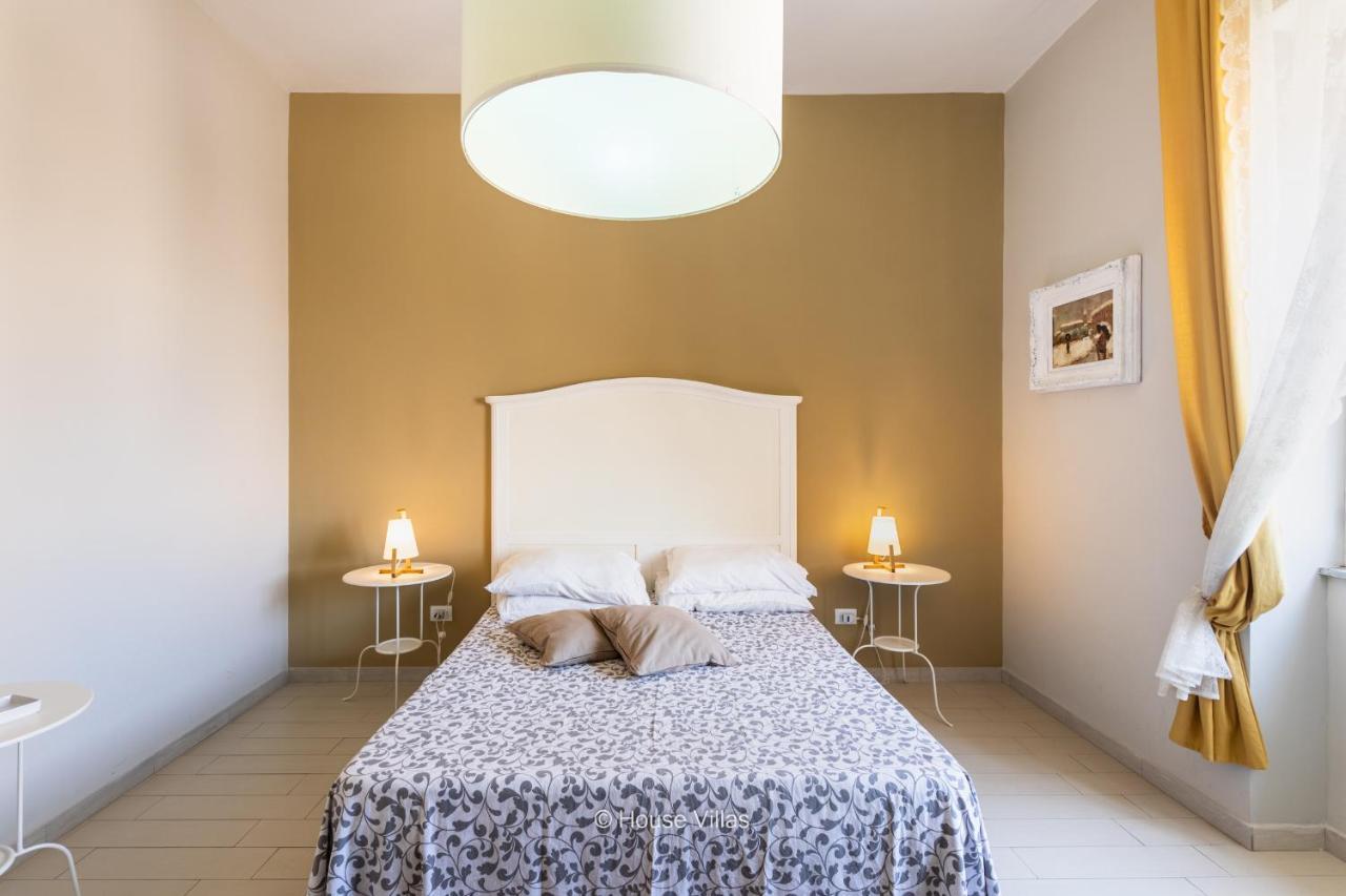 Il 49 Rooms Noto Exteriör bild