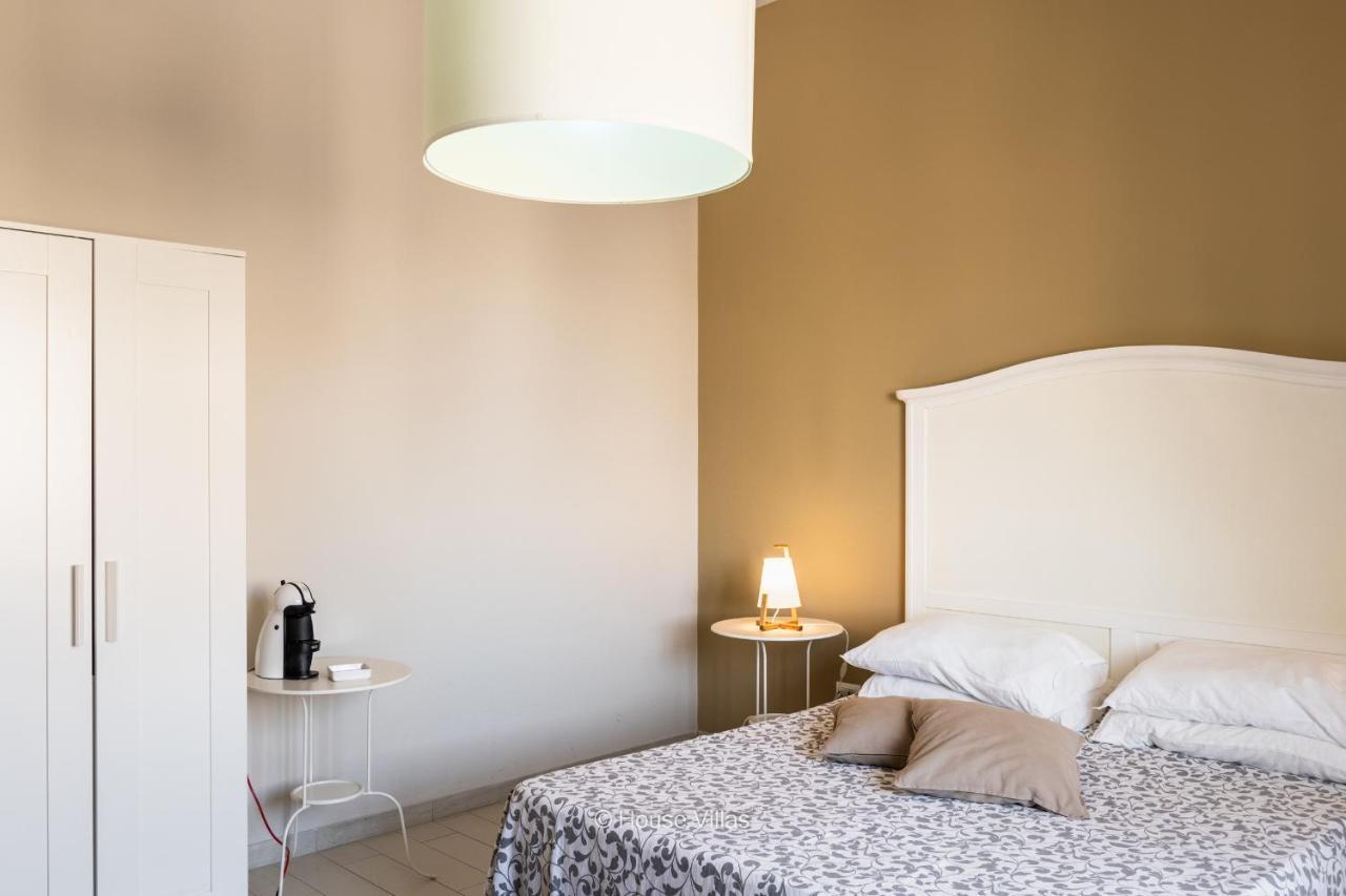 Il 49 Rooms Noto Exteriör bild