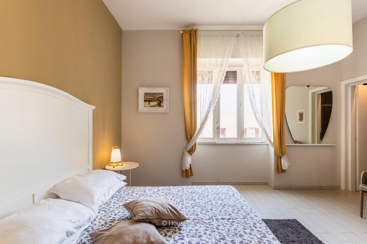 Il 49 Rooms Noto Exteriör bild