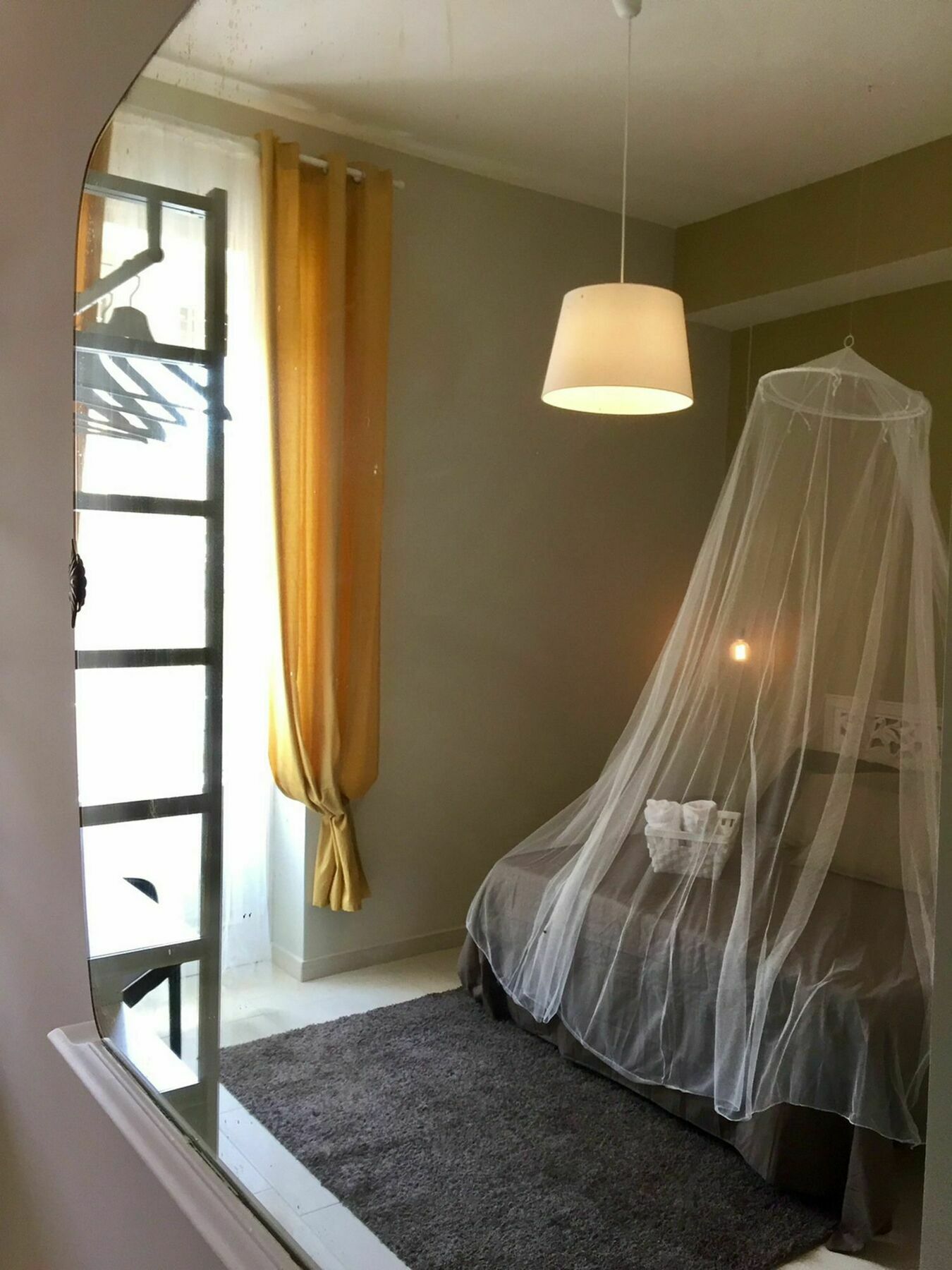 Il 49 Rooms Noto Exteriör bild