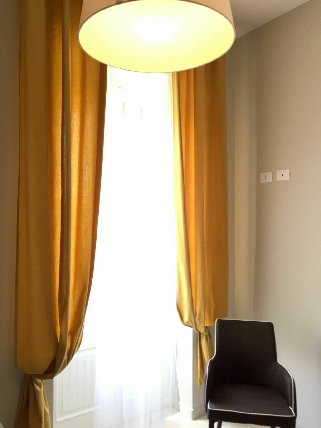 Il 49 Rooms Noto Exteriör bild