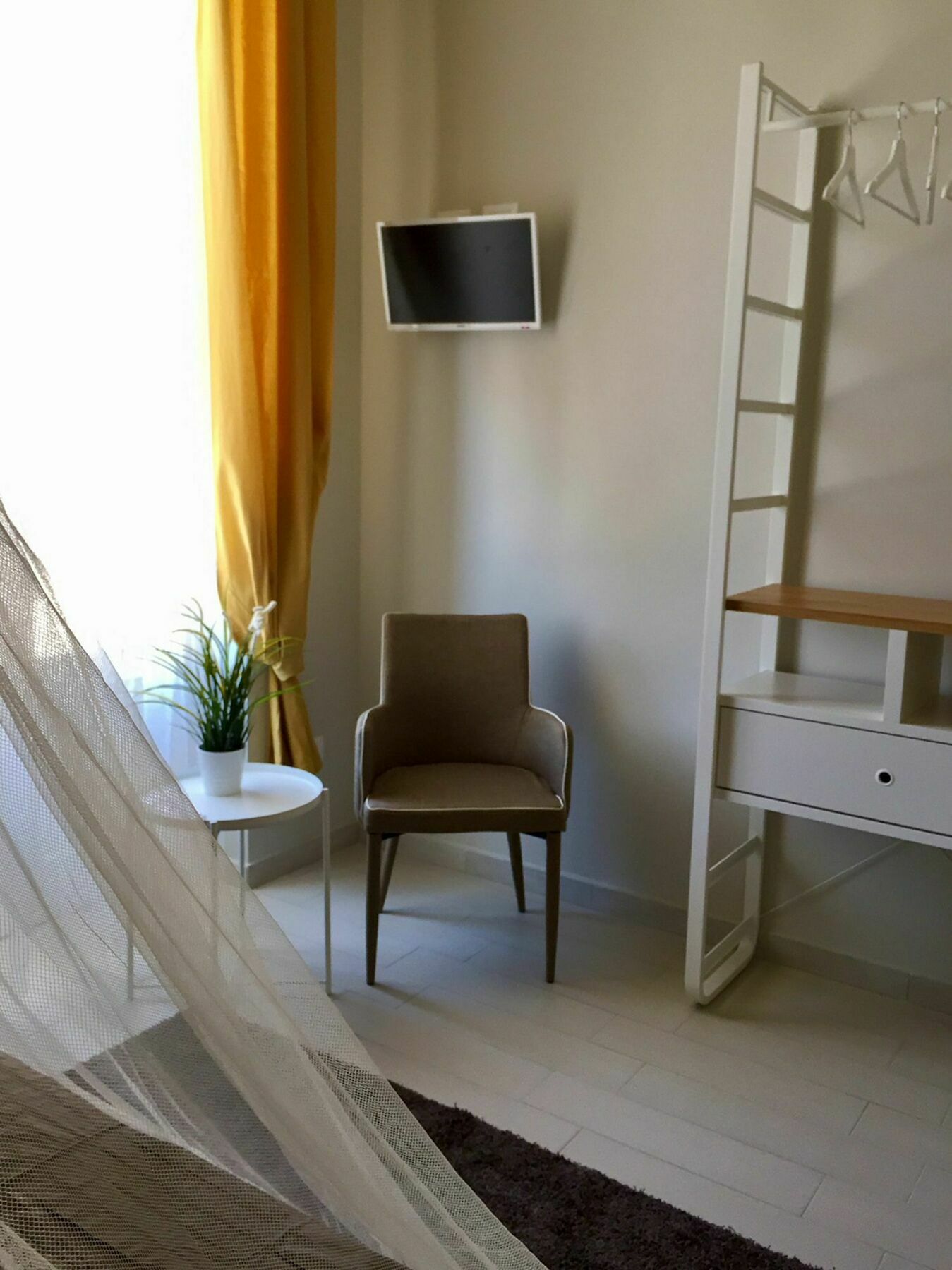 Il 49 Rooms Noto Exteriör bild