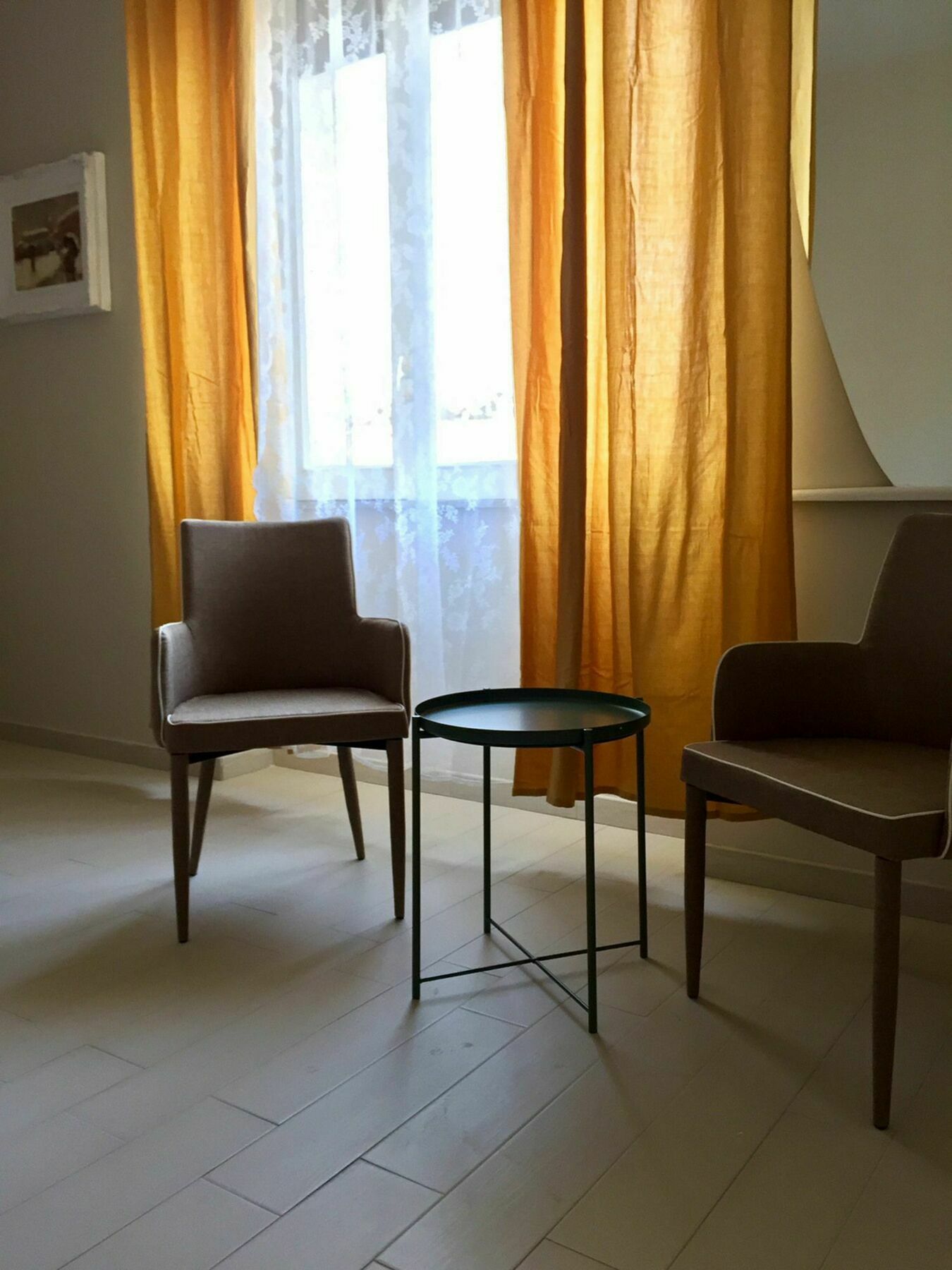 Il 49 Rooms Noto Exteriör bild